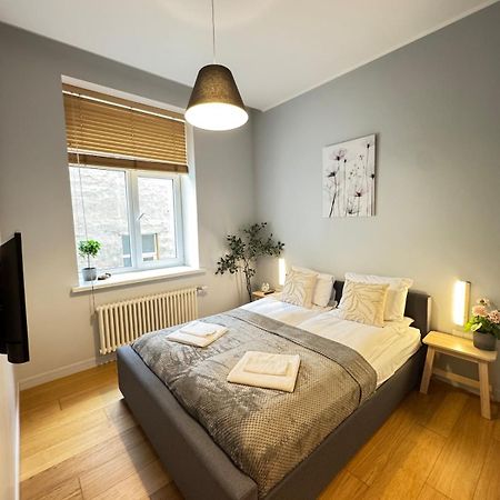 Courtyard Kalnina Apartment 리가 외부 사진