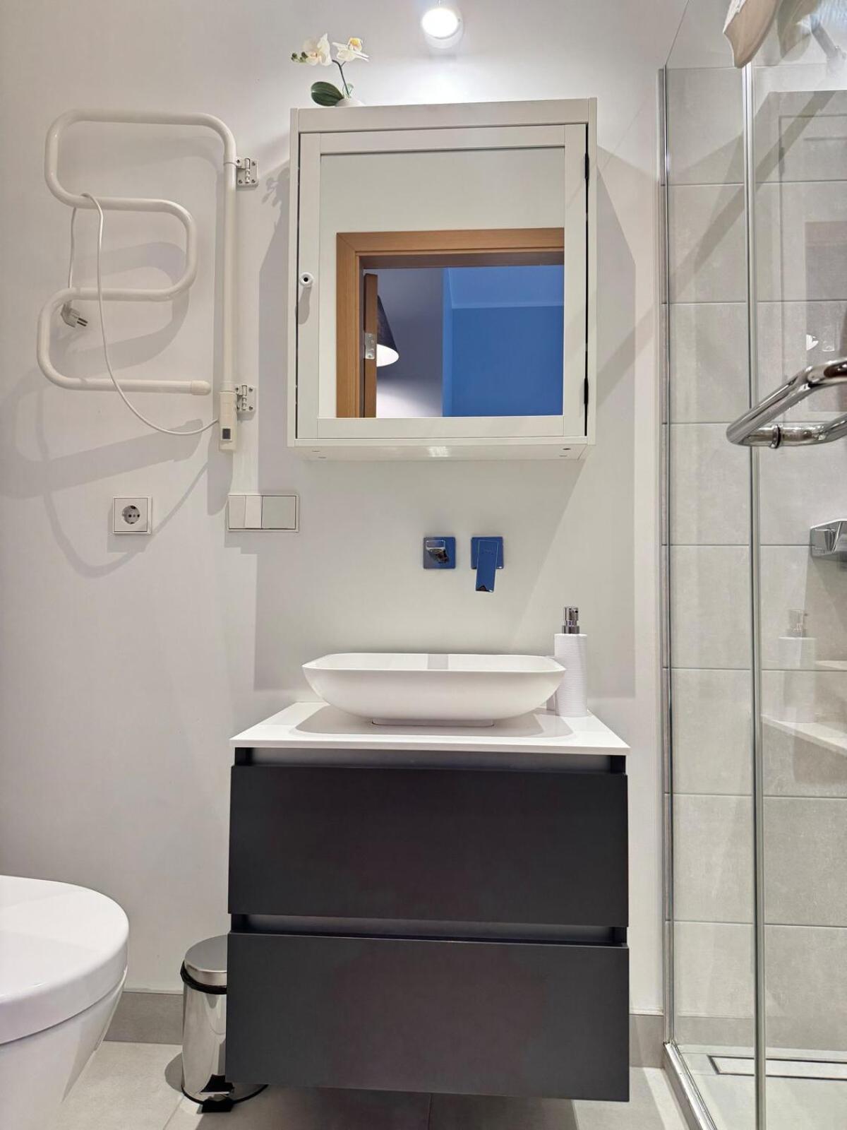 Courtyard Kalnina Apartment 리가 외부 사진