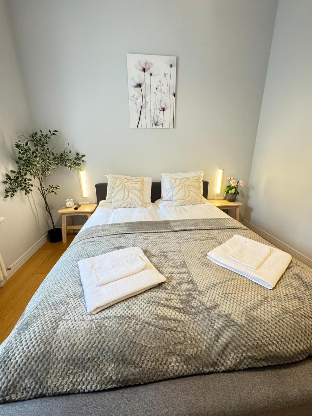 Courtyard Kalnina Apartment 리가 외부 사진