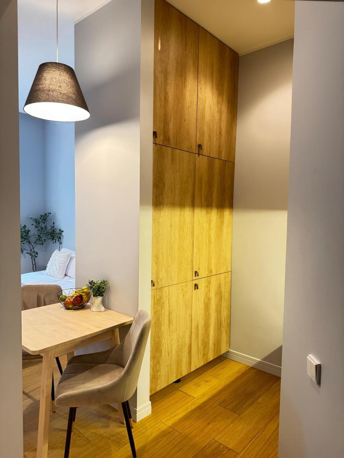 Courtyard Kalnina Apartment 리가 외부 사진