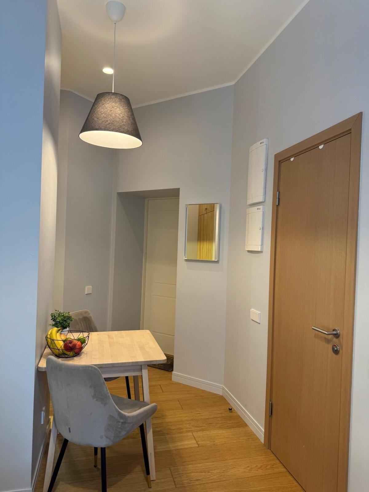 Courtyard Kalnina Apartment 리가 외부 사진