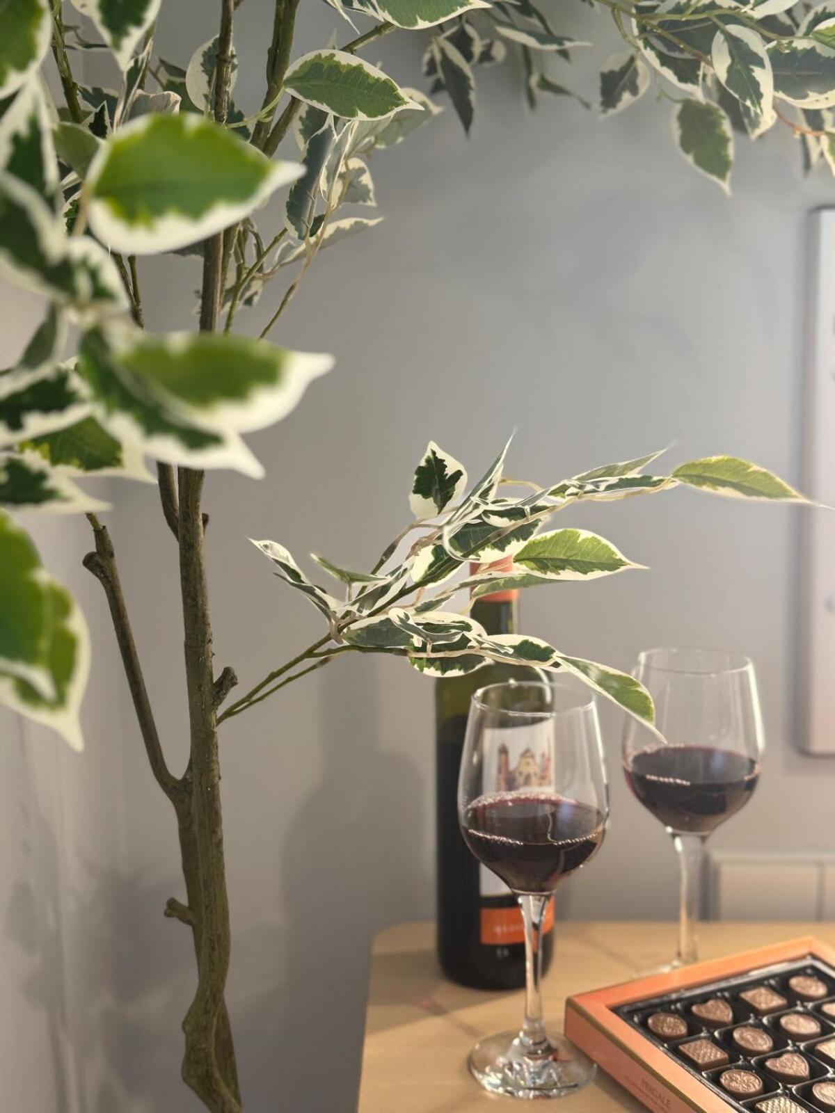 Courtyard Kalnina Apartment 리가 외부 사진