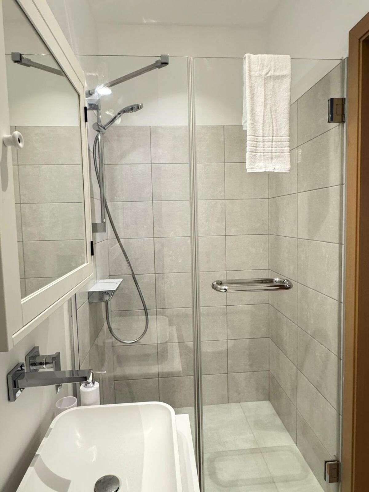 Courtyard Kalnina Apartment 리가 외부 사진