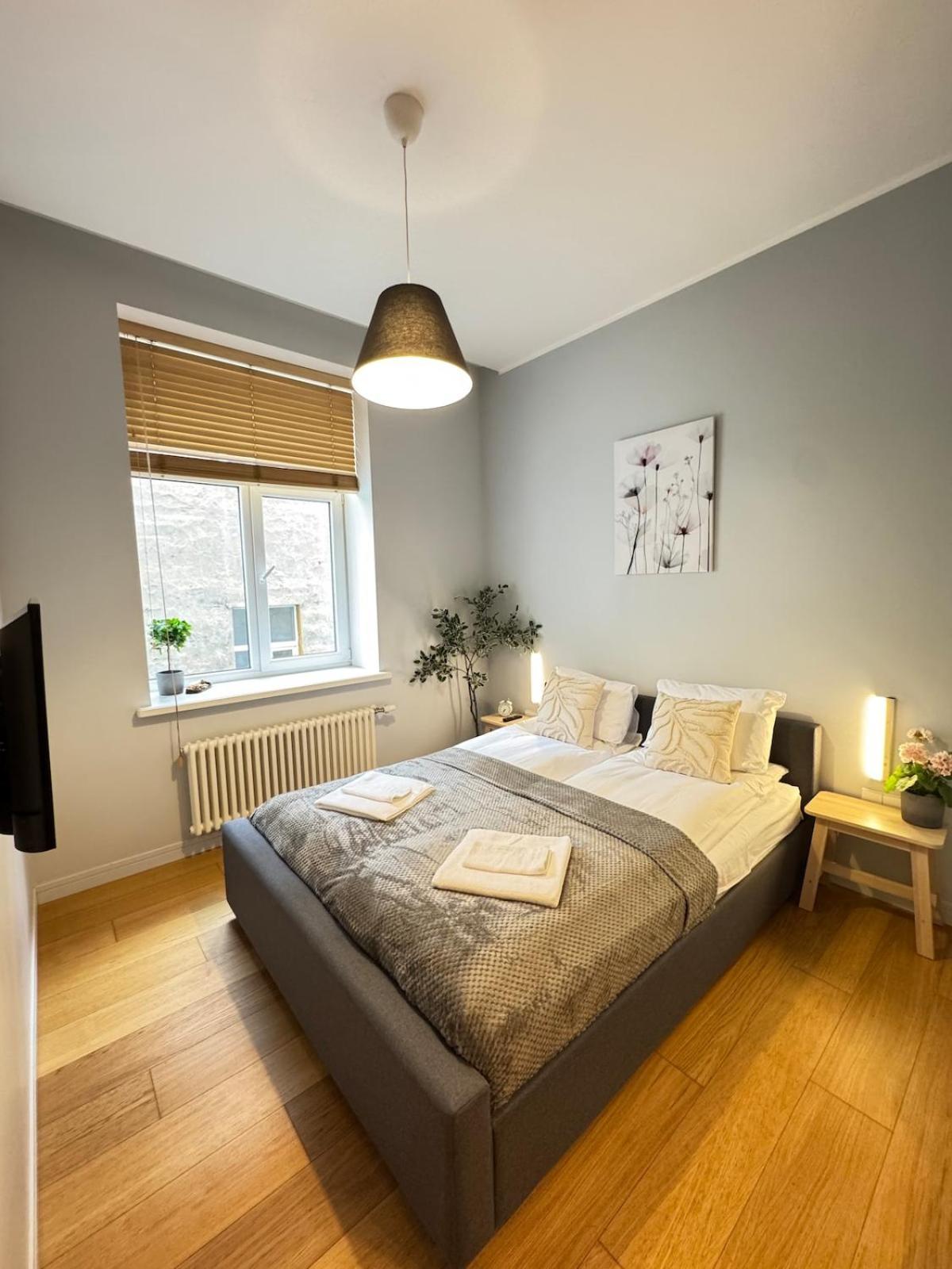 Courtyard Kalnina Apartment 리가 외부 사진