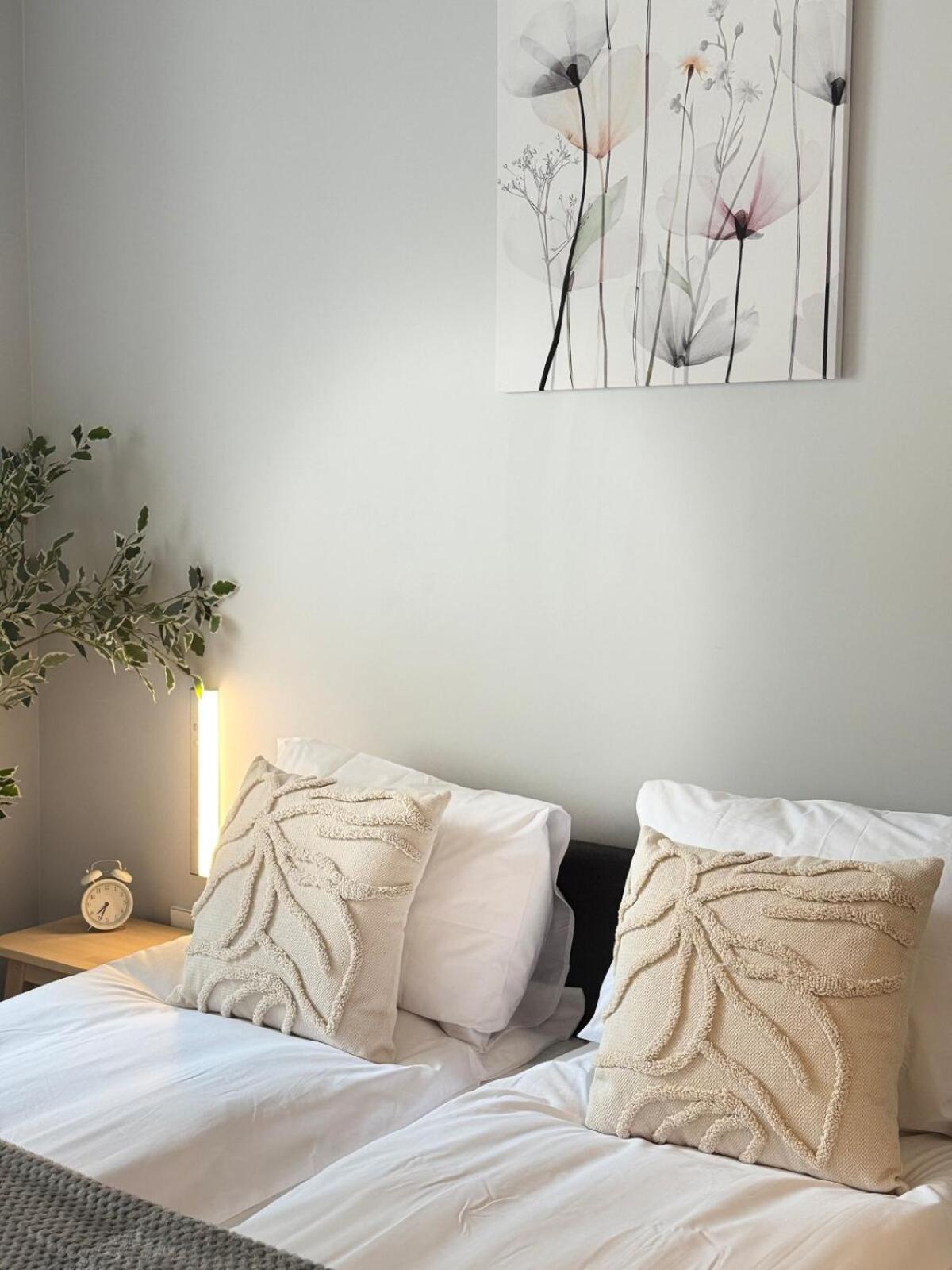 Courtyard Kalnina Apartment 리가 외부 사진
