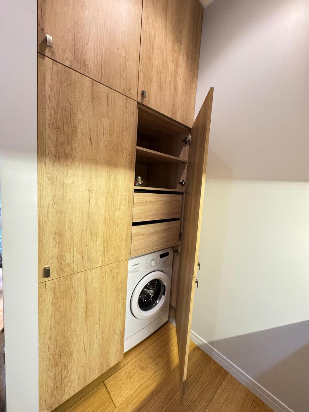 Courtyard Kalnina Apartment 리가 외부 사진